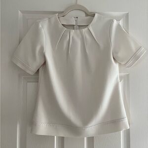 Banana Republic Blouse Thick